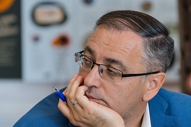 Возрождаем традиции туристических походов